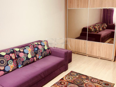 3 camere, 6/8, 69 mp, bloc 1982-Crangasi -Str. Ceahlau