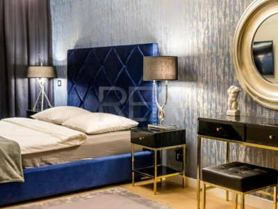 4 camere  Gafencu Residence - Cartierul Francez