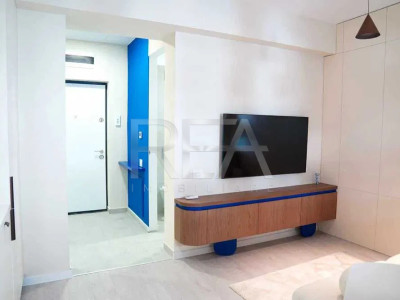 Studio | Prima Închiriere | Novum Invest | Grozăvești