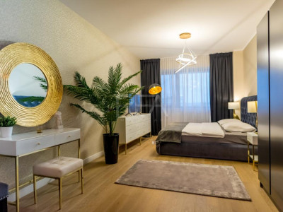 Investiție | 3 camere | Gafencu Residence