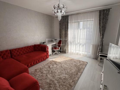 Garsoniere | Complex Rezidențial 21 Residence | Loc de parcare 