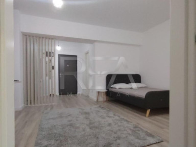 Garsoniera | Complexul Rezidential Smart Residence | Prima Inchiriere