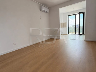 2 camere Theodor Pallady, centrală, et. 6, an 2026, metrou, 49 mp