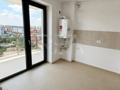 2 camere Theodor Pallady, centrală, et. 5, an 2026, metrou, 49 mp