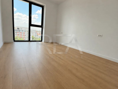 2 camere Theodor Pallady, centrală, et. 5, an 2026, metrou, 53 mp