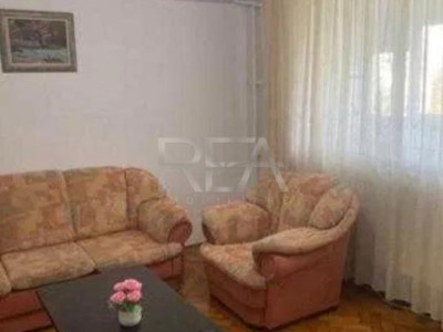 3 camere Drumul Taberei | Metrou Favorit 3 min | Bloc reabilitat 2025
