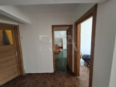 3 camere, et 4/10, anvelopat, 84 mp-Gorjului