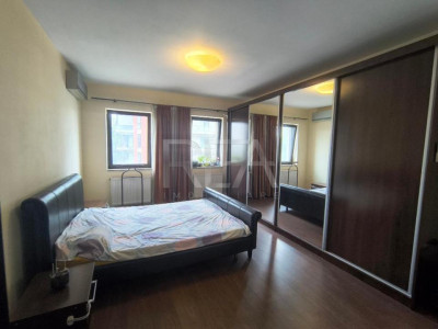 3 Camere | Pajura | Parcare Subterană + Boxă | Bloc 2008