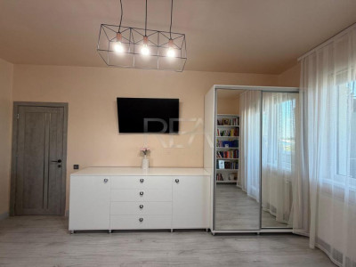 2 Camere | Bloc Nou | B-dul Timisoara