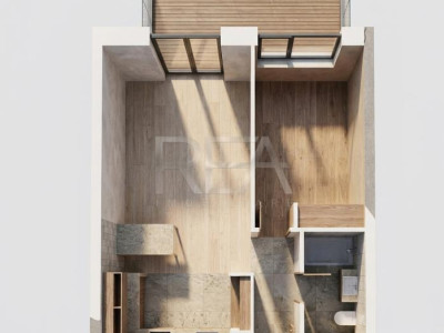 Apartament 2 Camere | Bloc Nou | Parc Drumul Taberei |