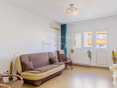 2 camere- Centrala Proprie- Pet frendly- Calea Rahovei