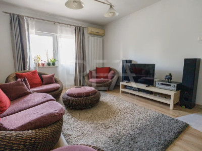 2 camere | Vitan | Centrală | Anvelopat | Metrou