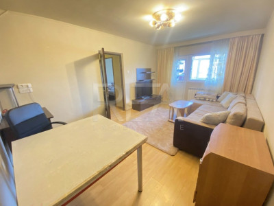 2 camere-Decomandat-54,3 MP- Petre Ispirescu/Calea Rahovei