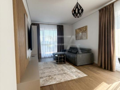 Apartament 3 Camere | Complex Rezidențial Noble Piatra Craiului | Prima Inchirie