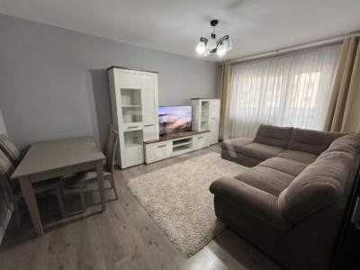 3 camere, et 8/10, 70mp, bloc 1979, anvelopat-Gorjului