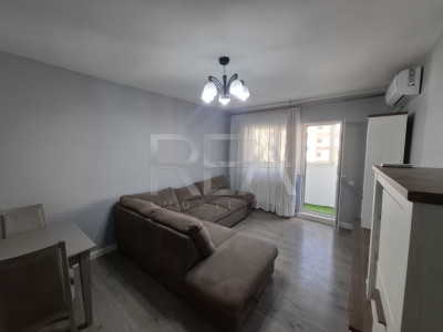 3 camere, et 8/10, 70mp, bloc 1979, anvelopat-Gorjului