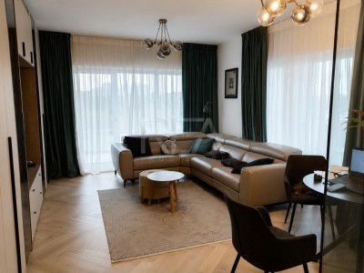 3 camere Colentina decomandat, centrală, an 2024, 102 mp