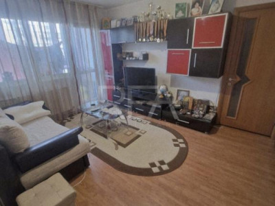 2 camere, et 6/10, 51mp-Drumul Taberei-metrou Raul Doamnei
