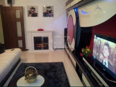 3 camere | Piața Sudului – Olteniței | Centrală proprie | 67 mp | Mobilat & Util