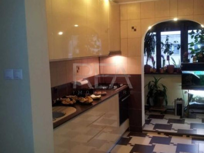 3 camere | Piața Sudului – Olteniței | Centrală  | 67 mp | Mobilat & Util