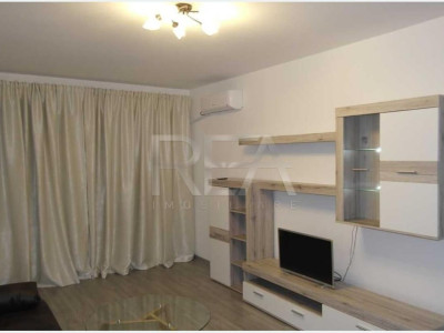 2 Camere | Cartierul Solar Metalurgiei | Piscină | Mobilat Complet