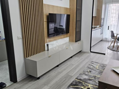 2 camere Theodor Pallady, centrală, parcare, an 2025, metrou, 64 mp