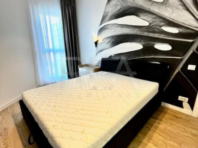 2 Camere Faza 2 Regie Residence - Metrou 5 minute