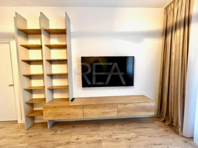 2 Camere de închiriat Regie Residence - Metrou 5 minute