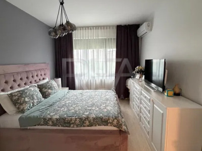 3 Camere +Loc de Parcare | Drumul Taberei - Bd Timisoara
