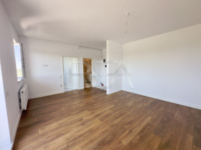 Studio Decomandat Avangarde Rezidential - Bdul Timisoara