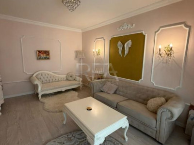 Apartament 3 Camere | Bloc Nou | Exigent Plaza Faza 1 