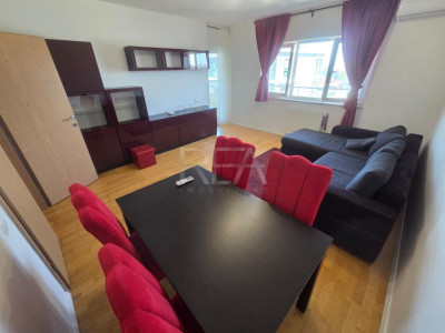 3 camere duplex Tei, centrală, parcare, an 2009, 97 mp, boxă