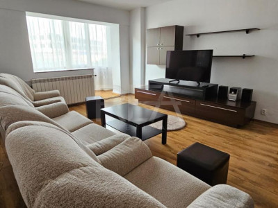 2 camere decomandat | Unirii | Bloc 1994 | 56,43 mp utili | 
