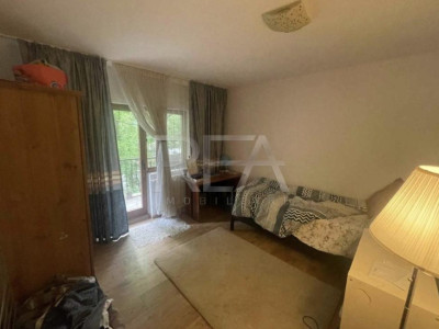 4 camere, 1/8, bloc 1989, 97 mp-13 Septembrie-Prosper