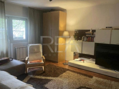 4 camere, et 1/8, bloc 1989, 97 mp-13 Septembrie, Prosper