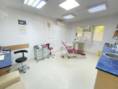 3 camere- Bloc Stradal-Pretabil Spatiu Comercial-Calea Rahovei/Petre Ispirescu