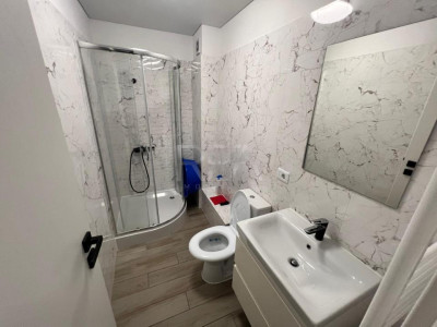 Apartament 2 Camere  Pallady Decomandat+loc de parcare 