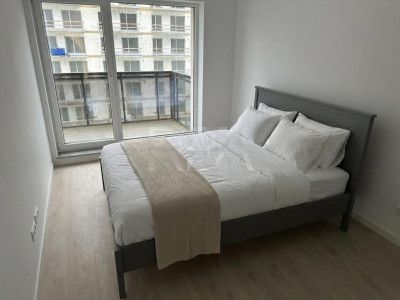 Studio 2 Camere | Complex Rezidențial Hercesa | Terasa | Prima Închiriere