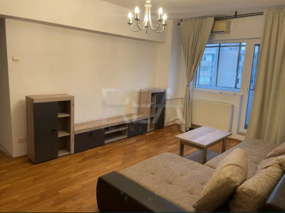 3 camere Tineretului – Calea Văcărești | Mobilat și utilat | 75 mp