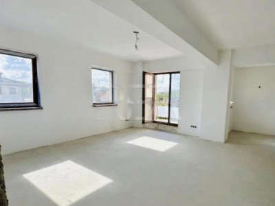 3 camere Aviației decomandat, parcare, et. 2, an 2016, 96 mp