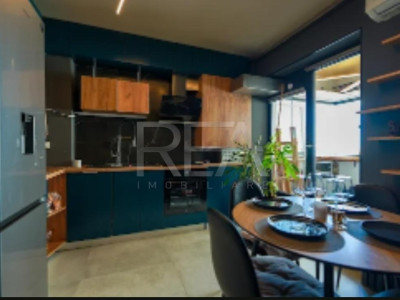 2 Camere Designer | Metropolitan Berceni | Etaj 11 | Metrou