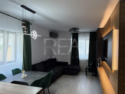 3 camere, P/12, bloc 2021, 73mp-Complex Moghioros Park