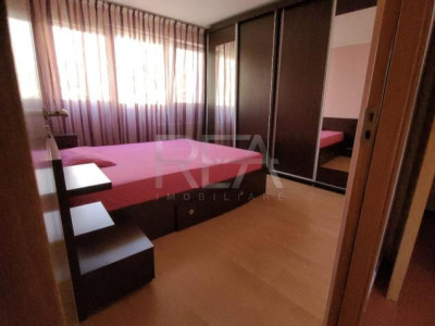 2 camere, 3/4, anvelopat, bloc tip P-Drumul Taberei -Favorit