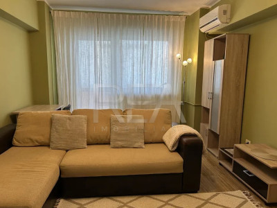 De închiriat- 2 camere - Timpuri Noi/Tineretului