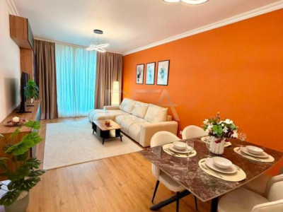 Apartament 2 camere | Complex Rezidential Exigent Plaza Faza 5 | Mobilat