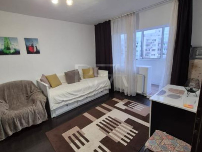 2 camere, et 7/10, bloc 1980, 57 mp-Gorjului