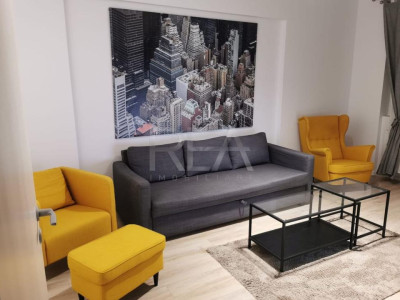 Apartament 2 Camere | Envogue Residence | Bloc Nou | Centrală proprie 
