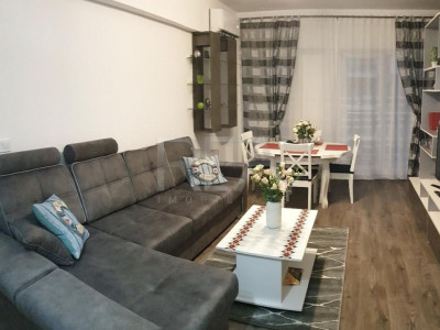 Apartament 3 Camere | Complexul Rezidențial Belvedere | Loc de parcare