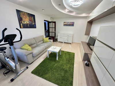 Apartament 2 camere Lujerului | 4 minute de Metrou Lujerului | Bloc 1980