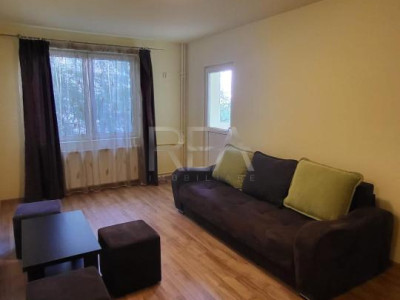 4 camere, 3/8, bloc 1985, 91mp-Gorjului -Cetatea De Balta